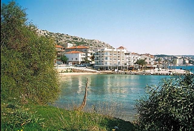 Pasifik Hotel