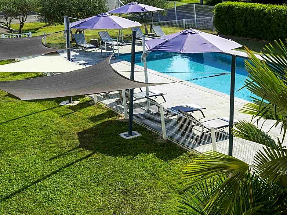 Ibis Styles Pertuis Luberon