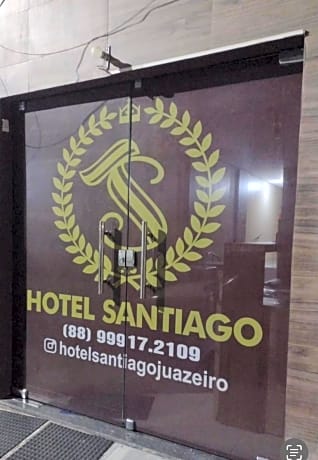 Hotel Santiago Juazeiro