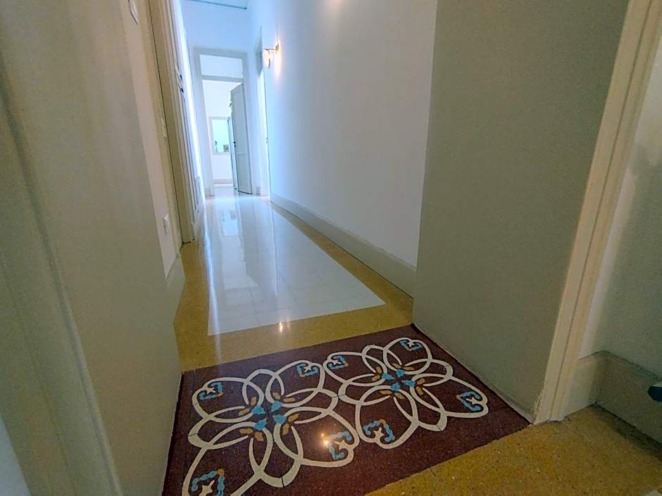 AUSA suites