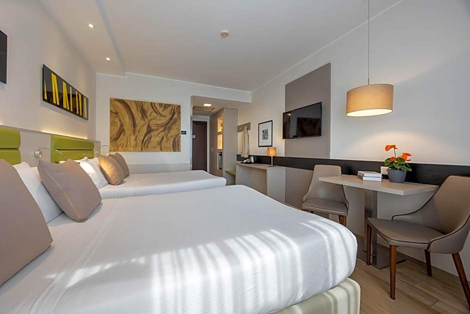 Ih Hotels Milano Lorenteggio