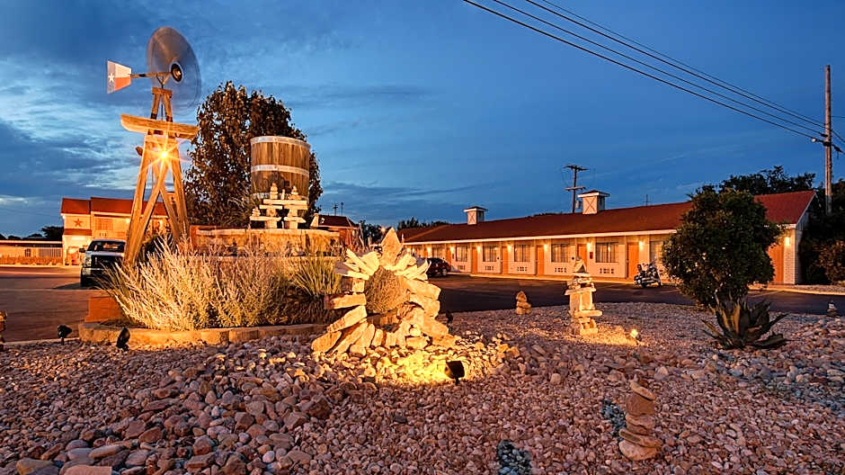 Best Western Llano