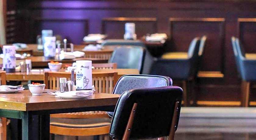 Tonino Lamborghini Hotel Kunshan City Center