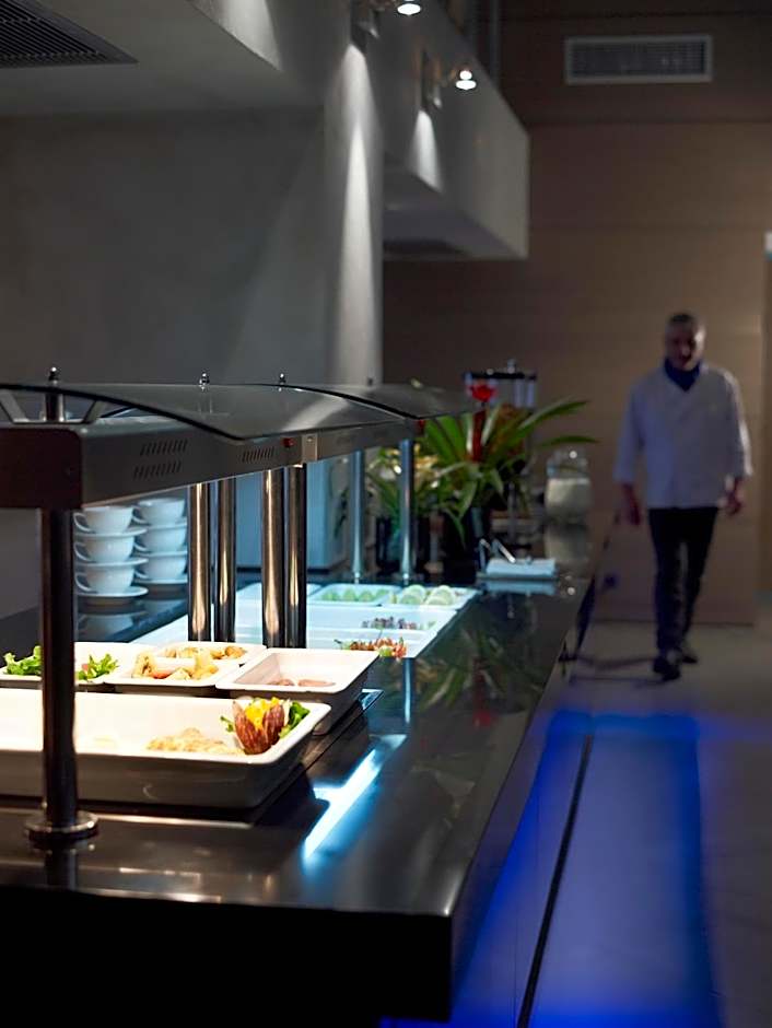 Anatolia Hotel Komotini