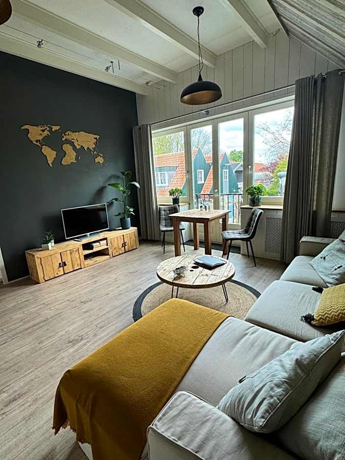 Ontbijt bij De Boerenmeid