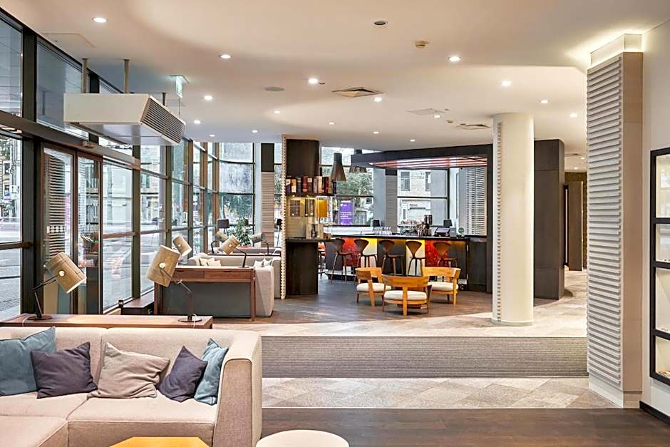 Holiday Inn Vilnius By IHG
