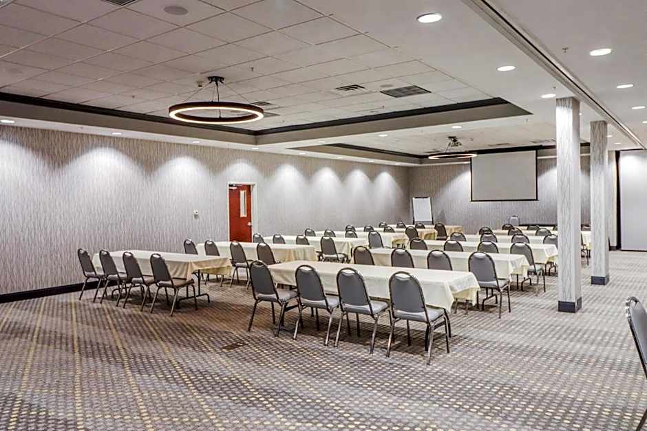 Holiday Inn Quincy By IHG