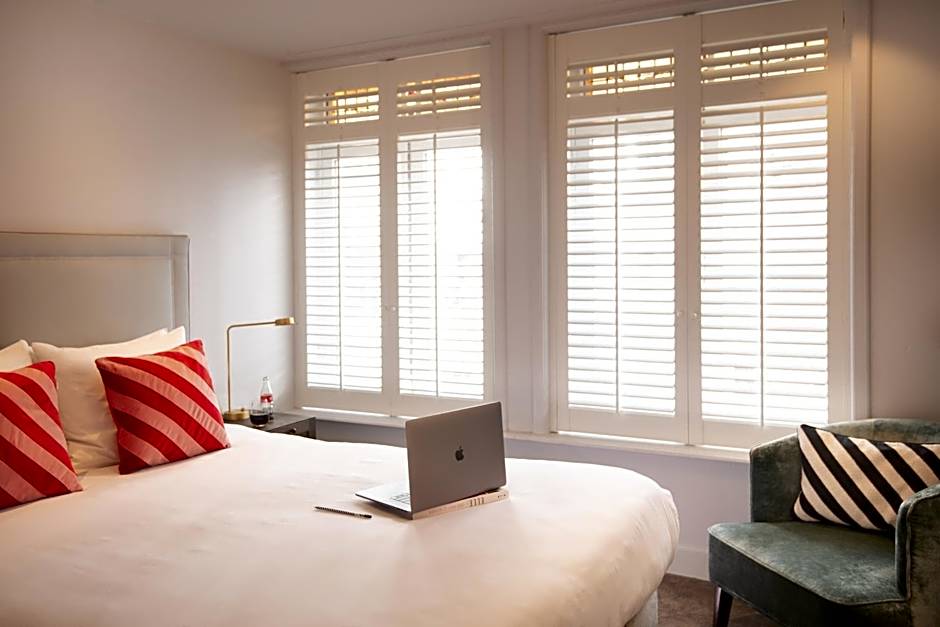 Maison ELLE Amsterdam