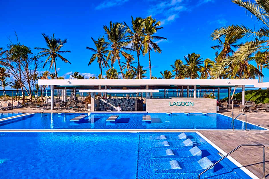 Riu Turquoise - All Inclusive