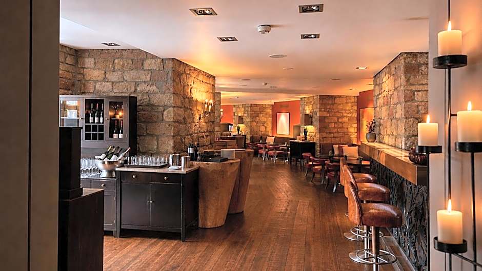Hyatt Regency Mainz