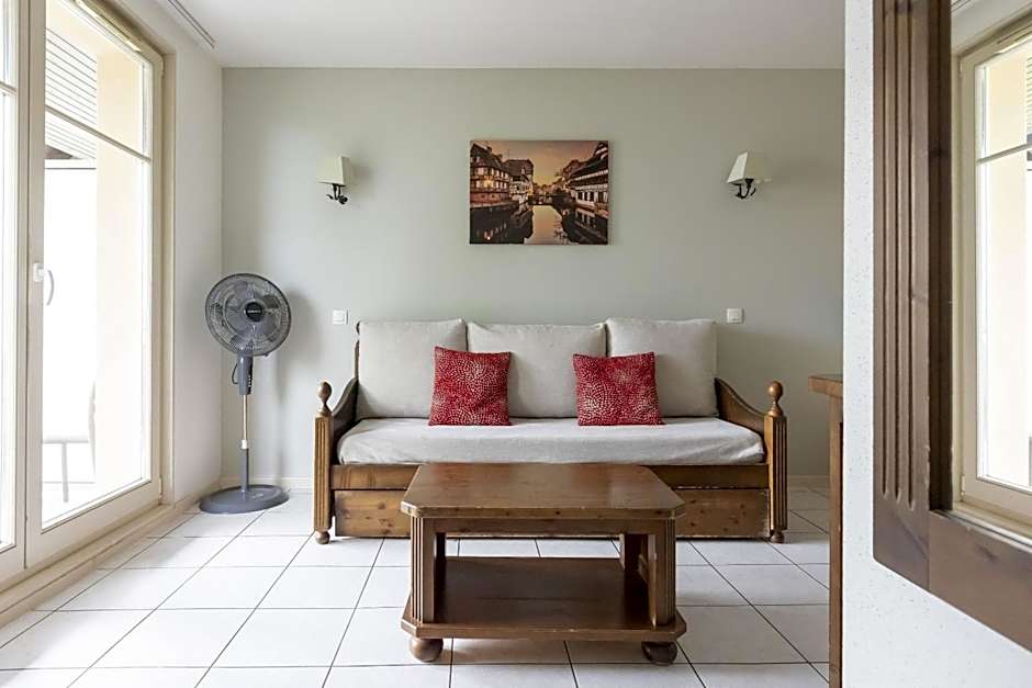 Résidence Odalys Le Domaine des Rois