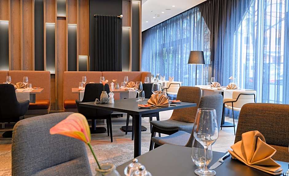 DoubleTree by Hilton Hannover Schweizerhof