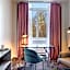 Mercure Hotel Hannover City