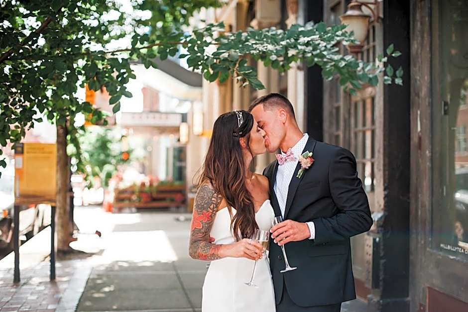 Aloft Louisville Downtown