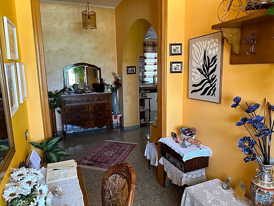 B&B da nonna Vincenza