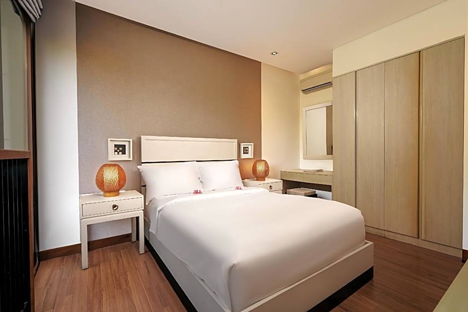 Laguna Parkside Residences Lang Co