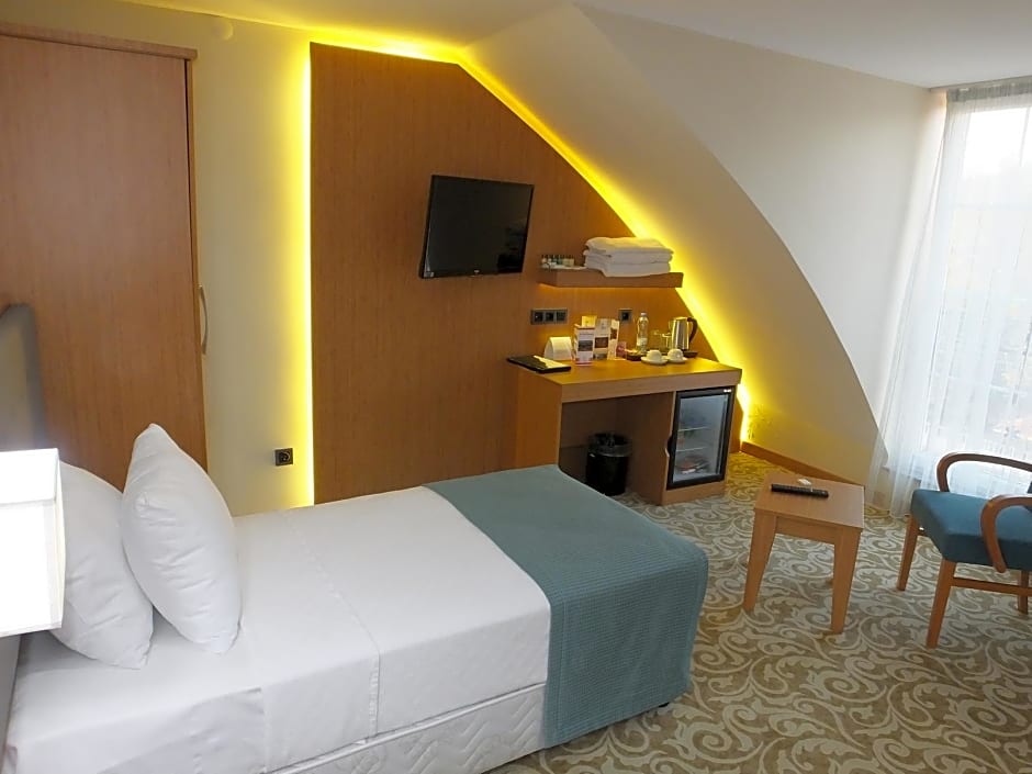 Cinarpark Hotel