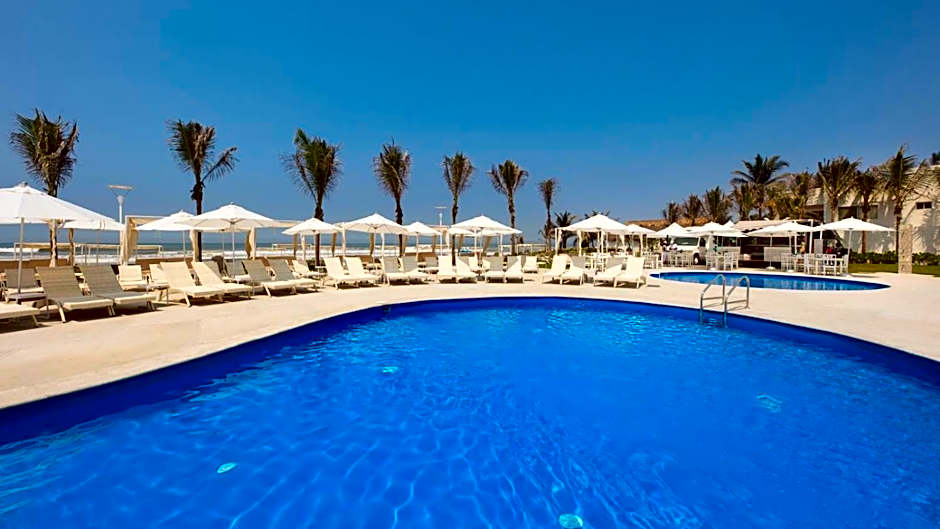 Palacio Mundo Imperial Riviera Diamante Acapulco All Inclusive