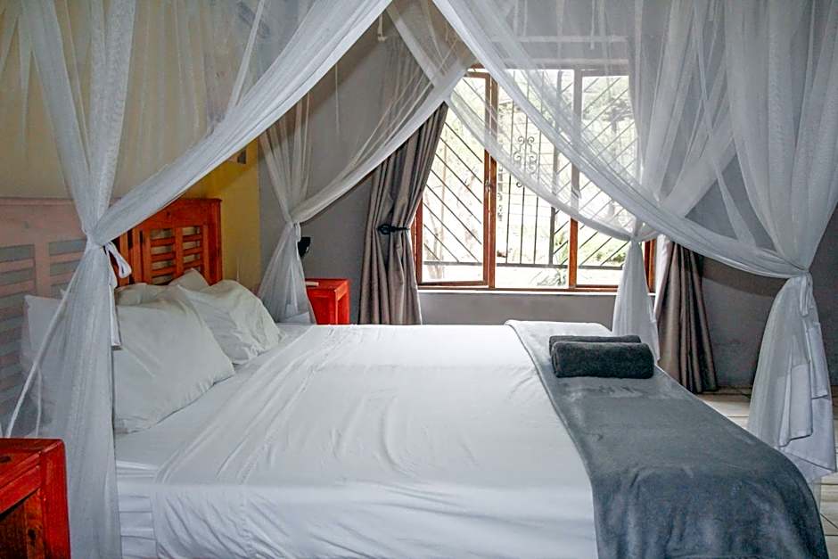 Kruger Park Hostel