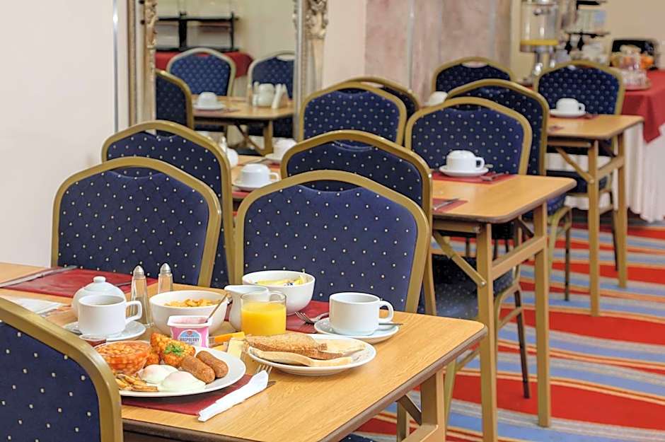 Best Western Greater London