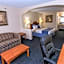 Downtowner Inn and Suites - Houston