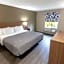 Quality Inn Texarkana Arkansas