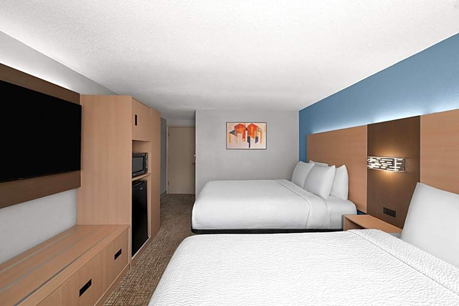 Baymont by Wyndham Mankato