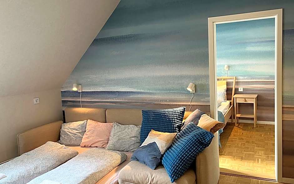bedinBERN Aparthotel