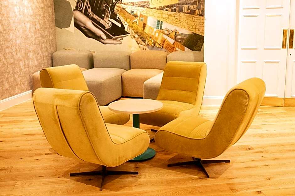 Garner Hotel Reading City Centre By IHG