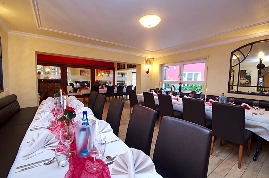 Hotel Jakob