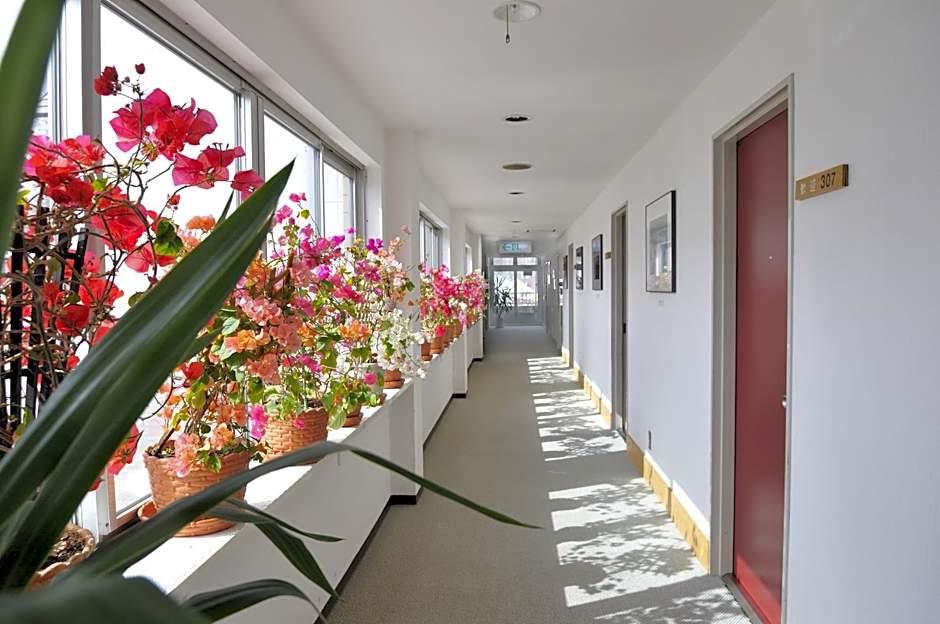 Hokkai Hotel