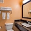 Best Western Vista Manor Lodge