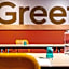 greet Hotel Massieux Lyon Nord