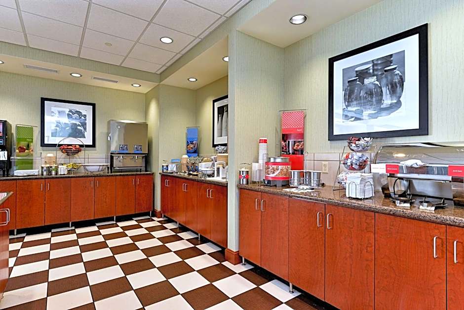 Hampton Inn By Hilton Ellsworth