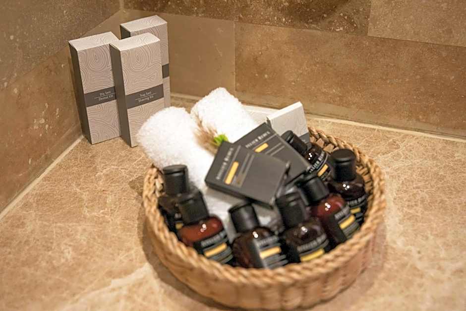 VillaQua Boutique Hotel