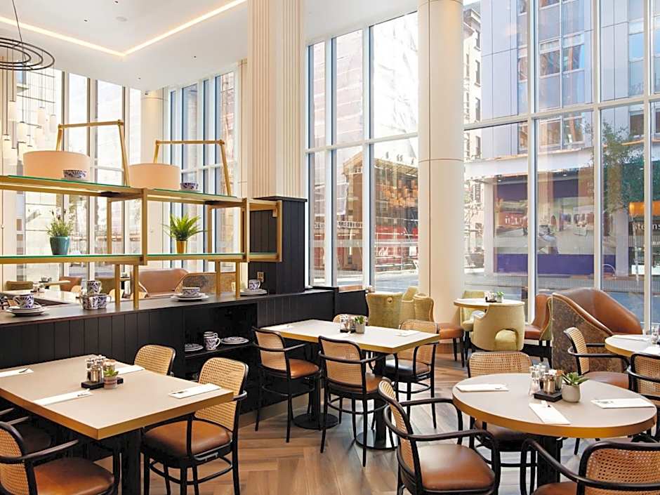 Grand Central Hotel Belfast