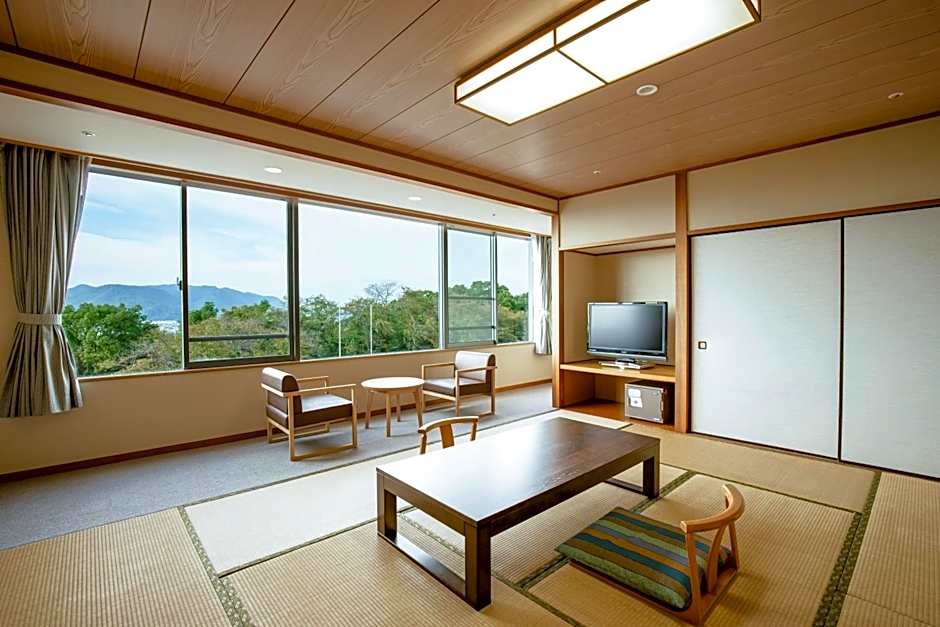 KAMENOI HOTEL Kanonji