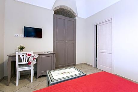 Double or Twin Room with Balcony