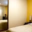 Hotel JYE by Serranillo, Mineral del Monte Hgo