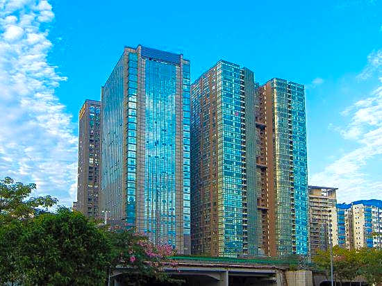 Yiyuan Apartment