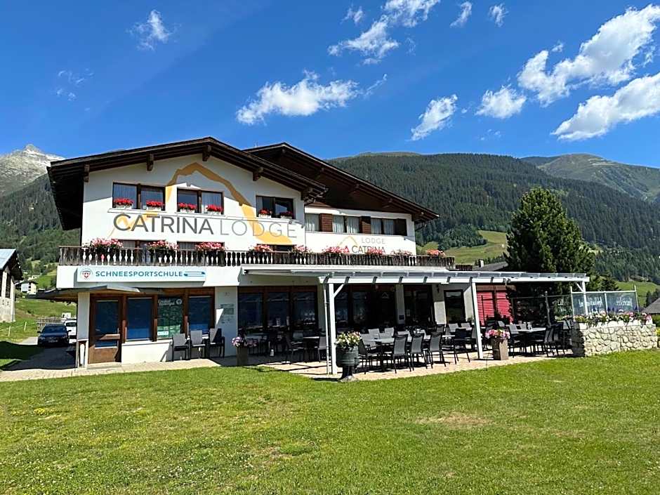 Catrina Lodge
