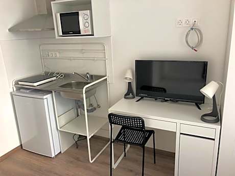 Omega Apartments Budapest