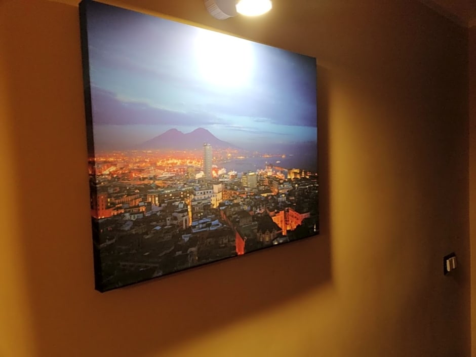 B&B Proviter – Naples, CO