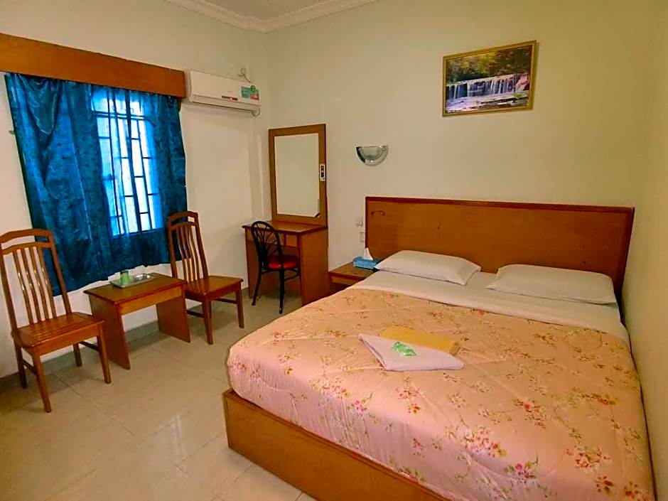 Hotel Super 888