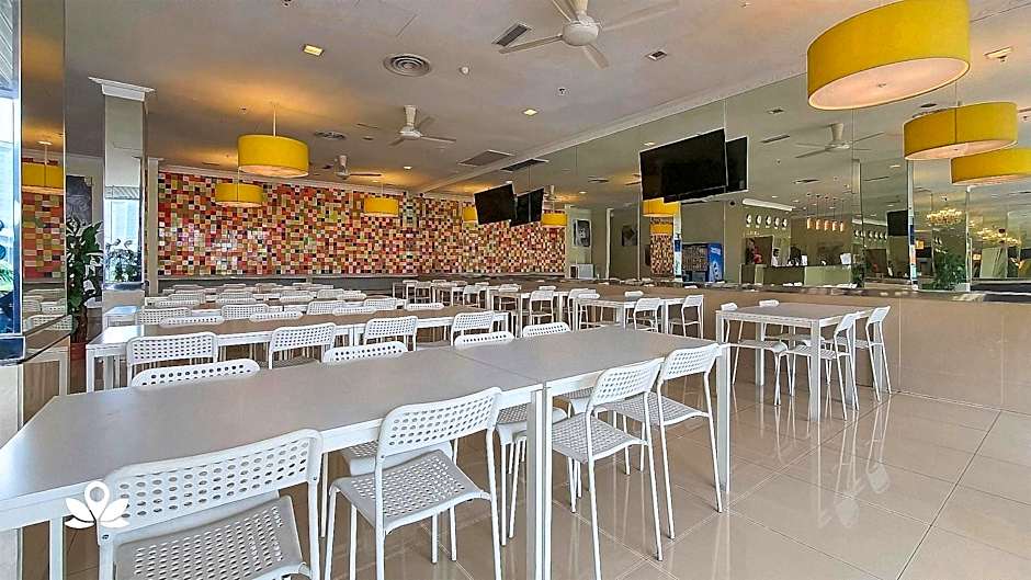 SCC Hotel City Centre