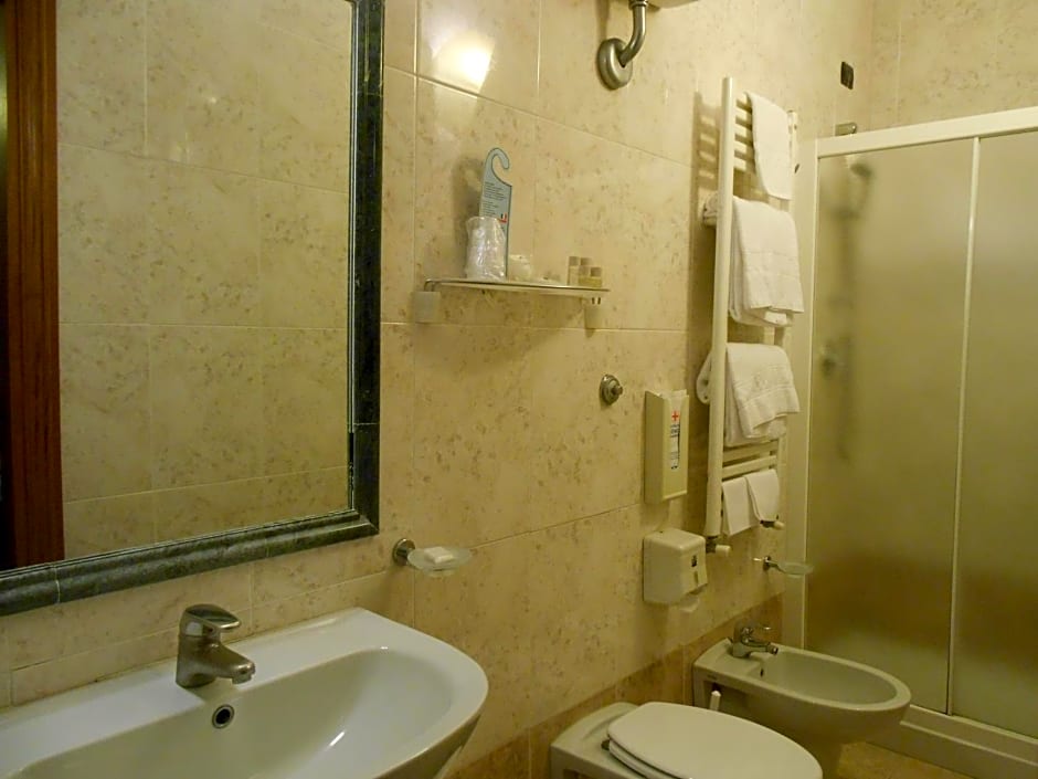 Hotel Giglio