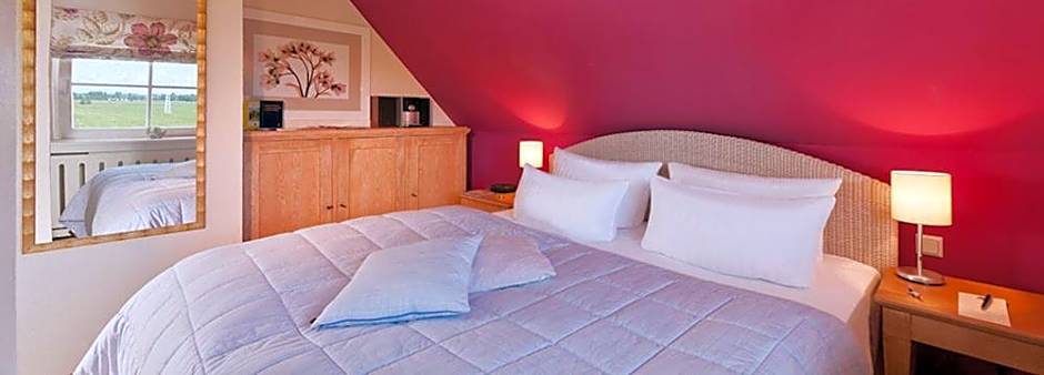 Hotel Fürst Jaromar