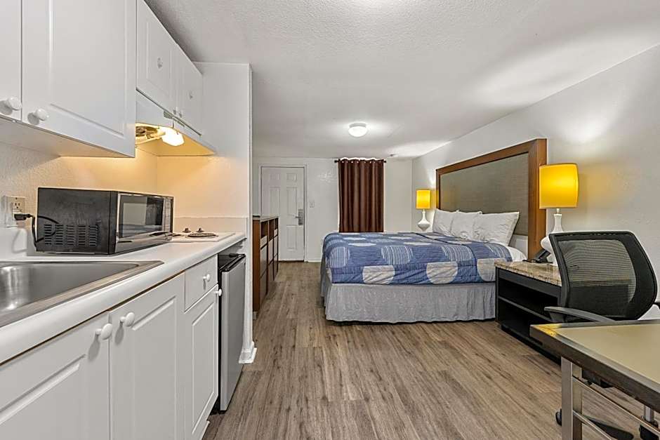 Extended Stay Studios