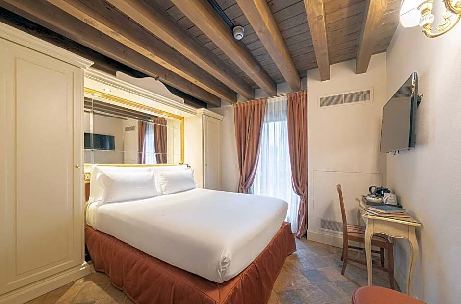 Hotel Villa Barbarich