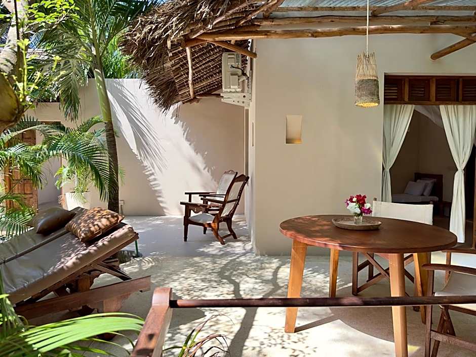Palm Garden ECO Boutique Hotel No Kids under 12